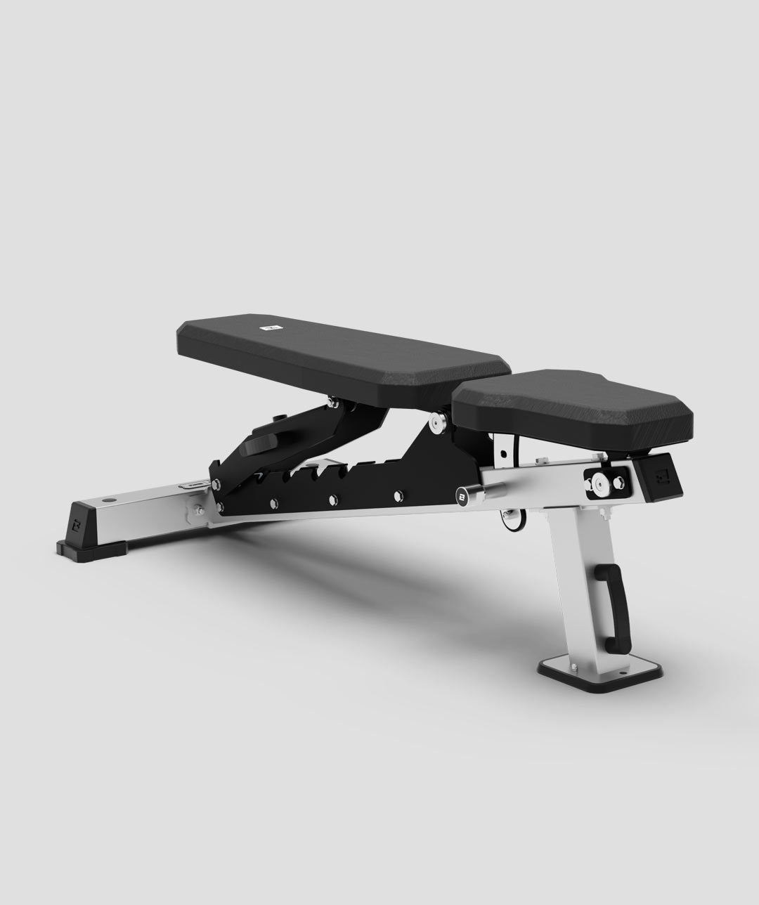 Exigo® Adjustable Bench 2.0