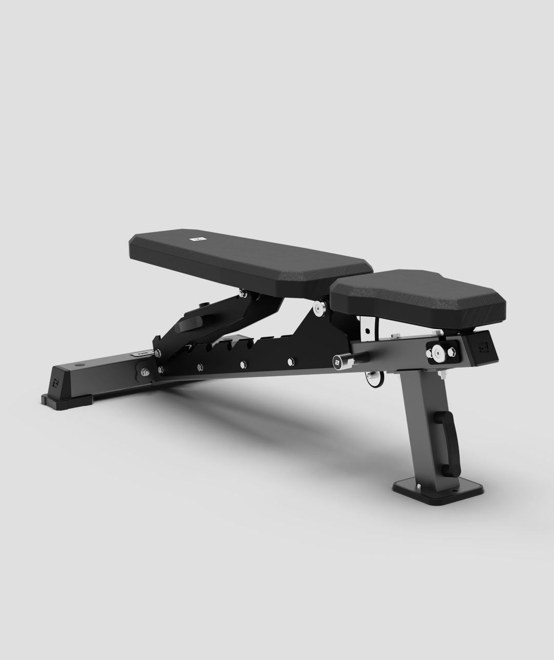 Exigo® Adjustable Bench 2.0