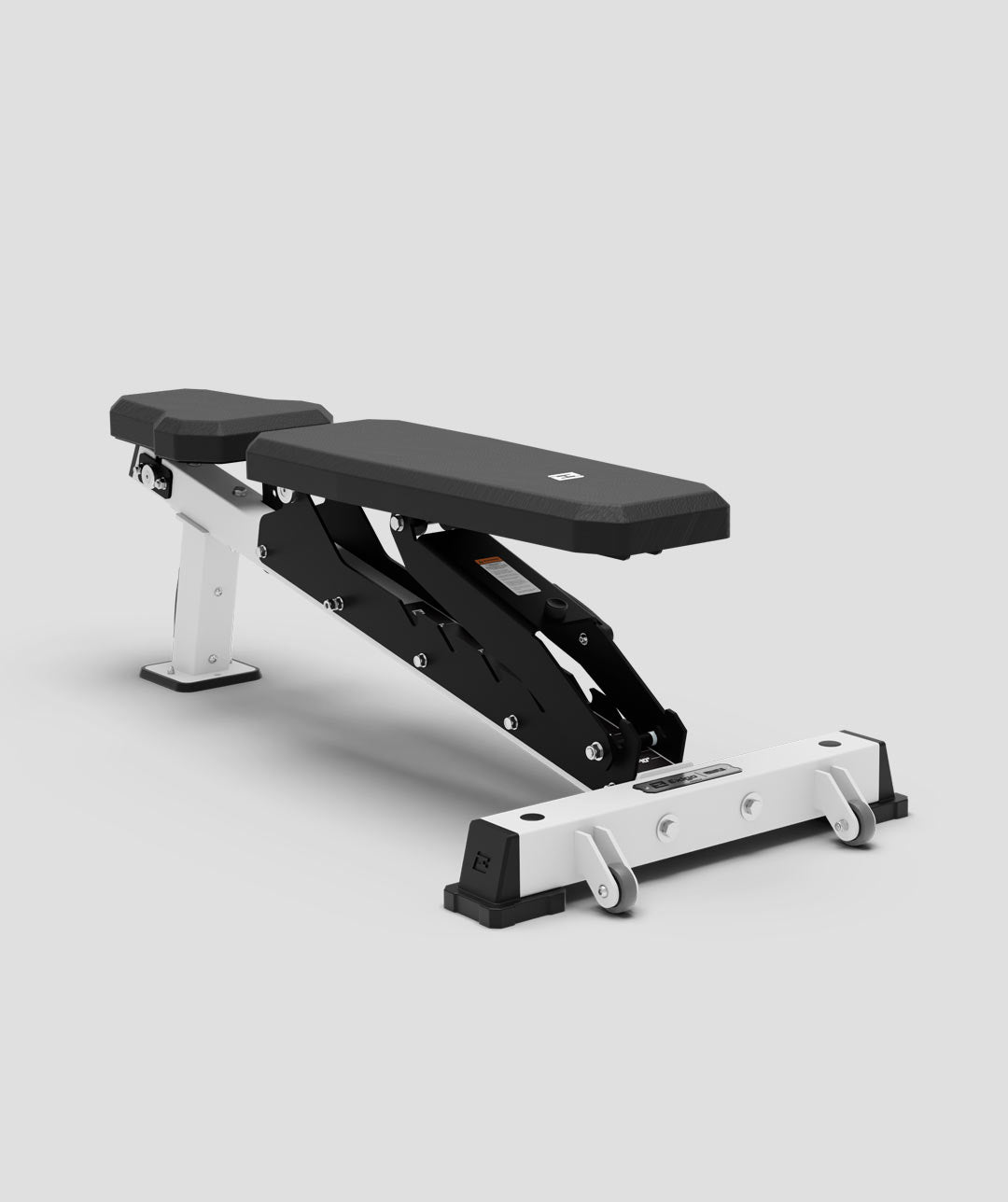 Exigo® Adjustable Bench 2.0