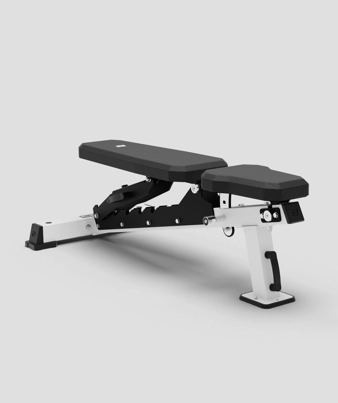 Exigo® Adjustable Bench 2.0