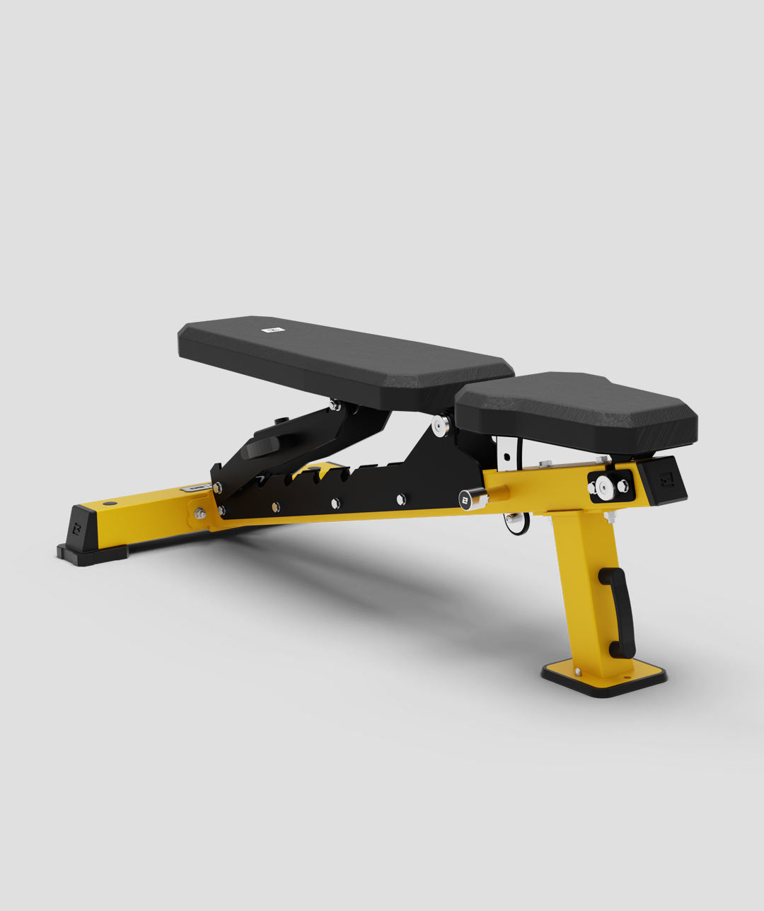 Exigo® Adjustable Bench 2.0