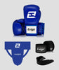 WCF Essentials Set - Blue