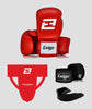 WCF Essentials Set - Red