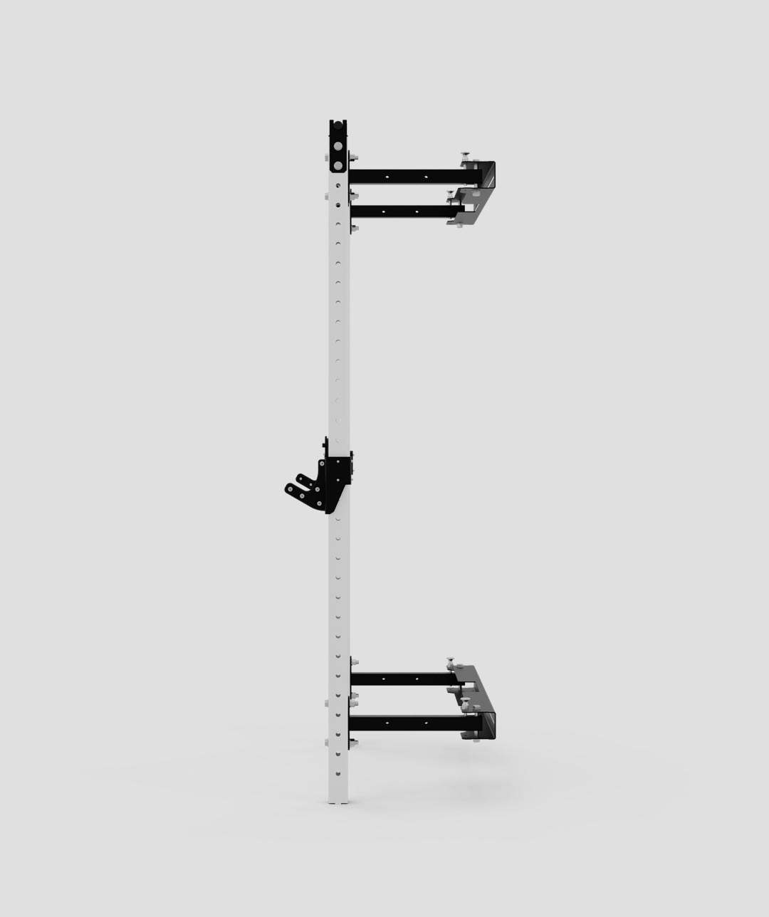 X70 Folding Rack