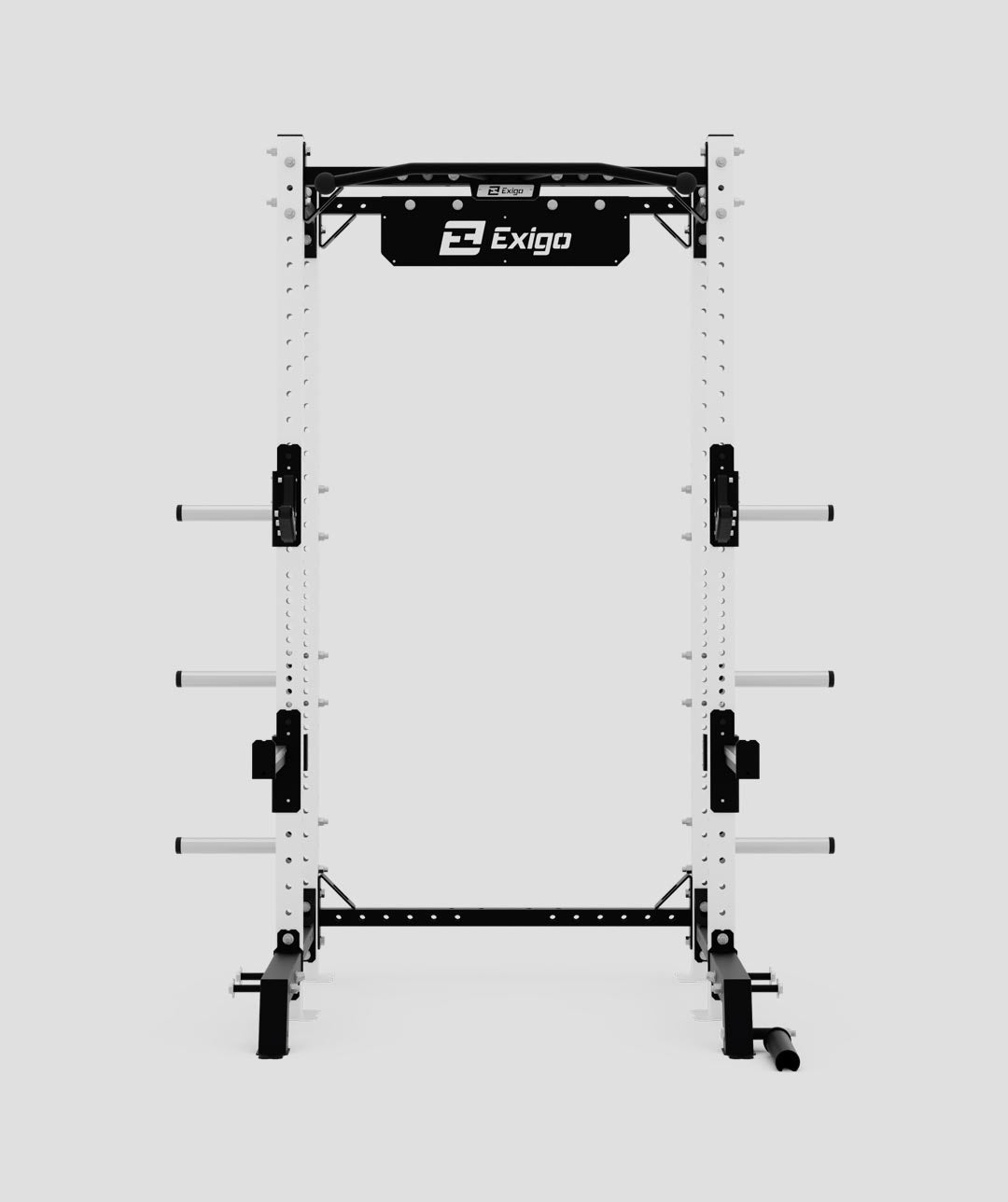 X70 Half Rack