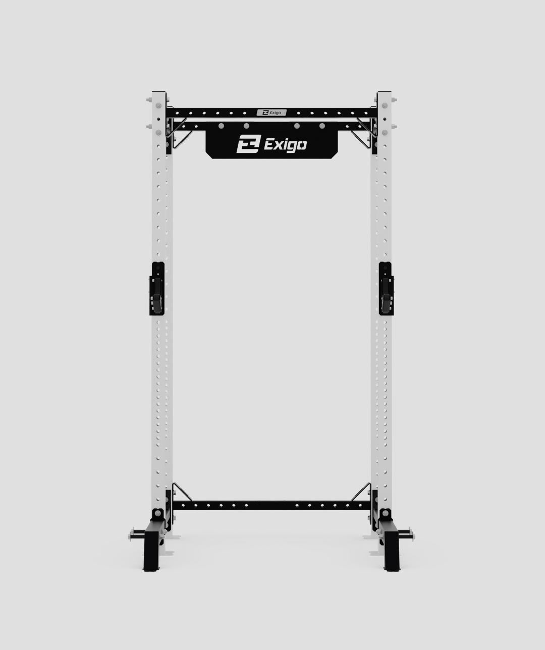 X70 Half Rack