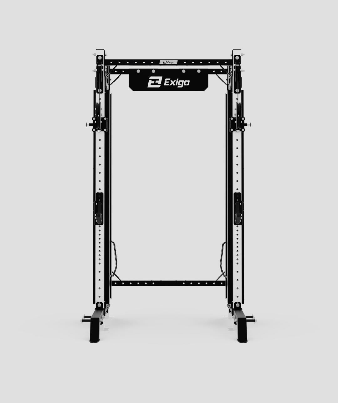 X70 Cable Half Rack