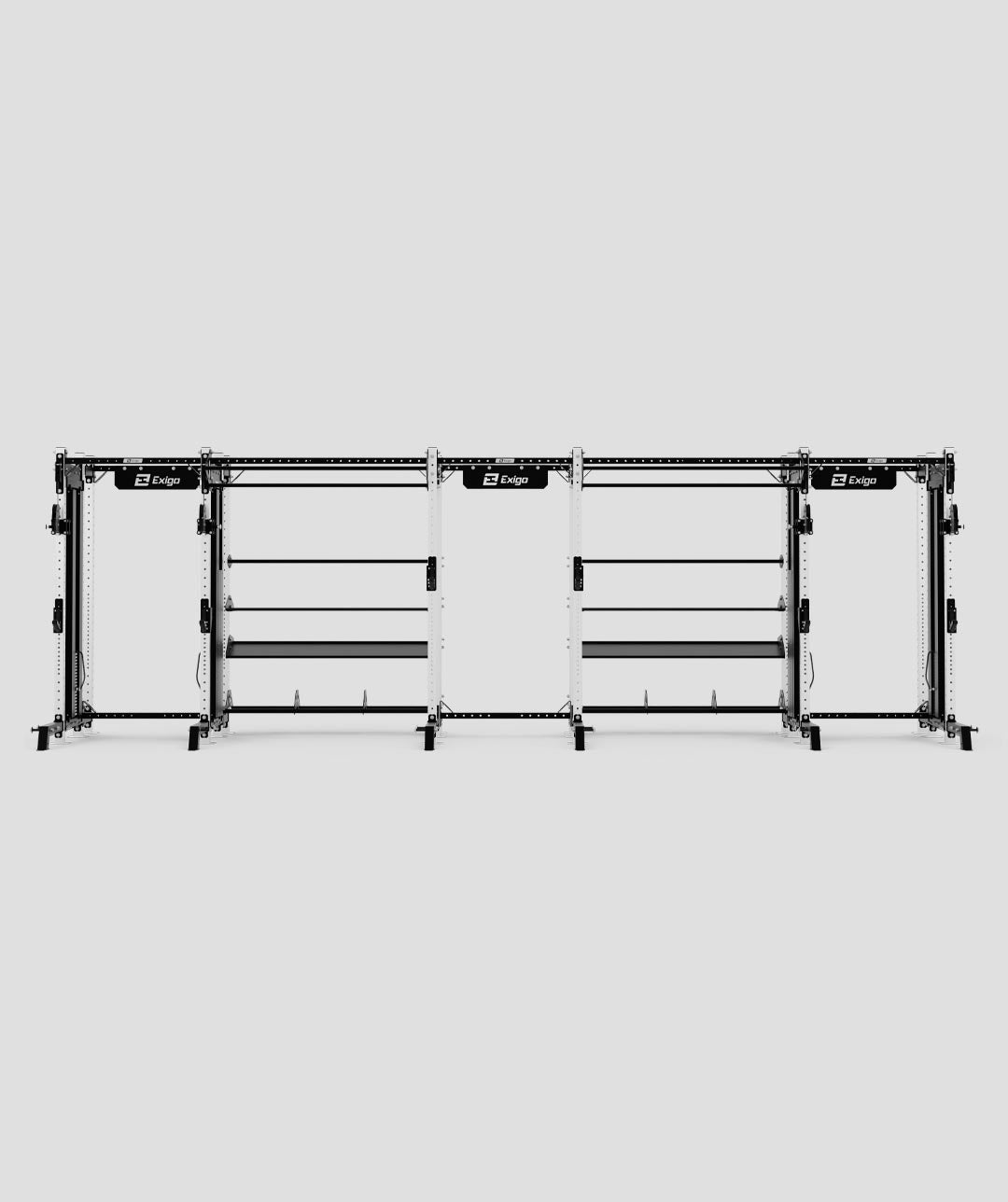 X70 Cable Half Rack