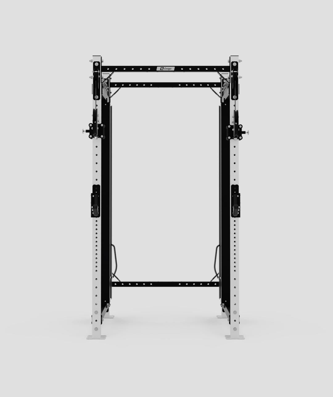 X70 Cable Power Rack