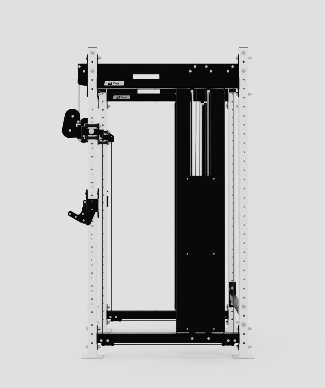 X70 Cable Power Rack