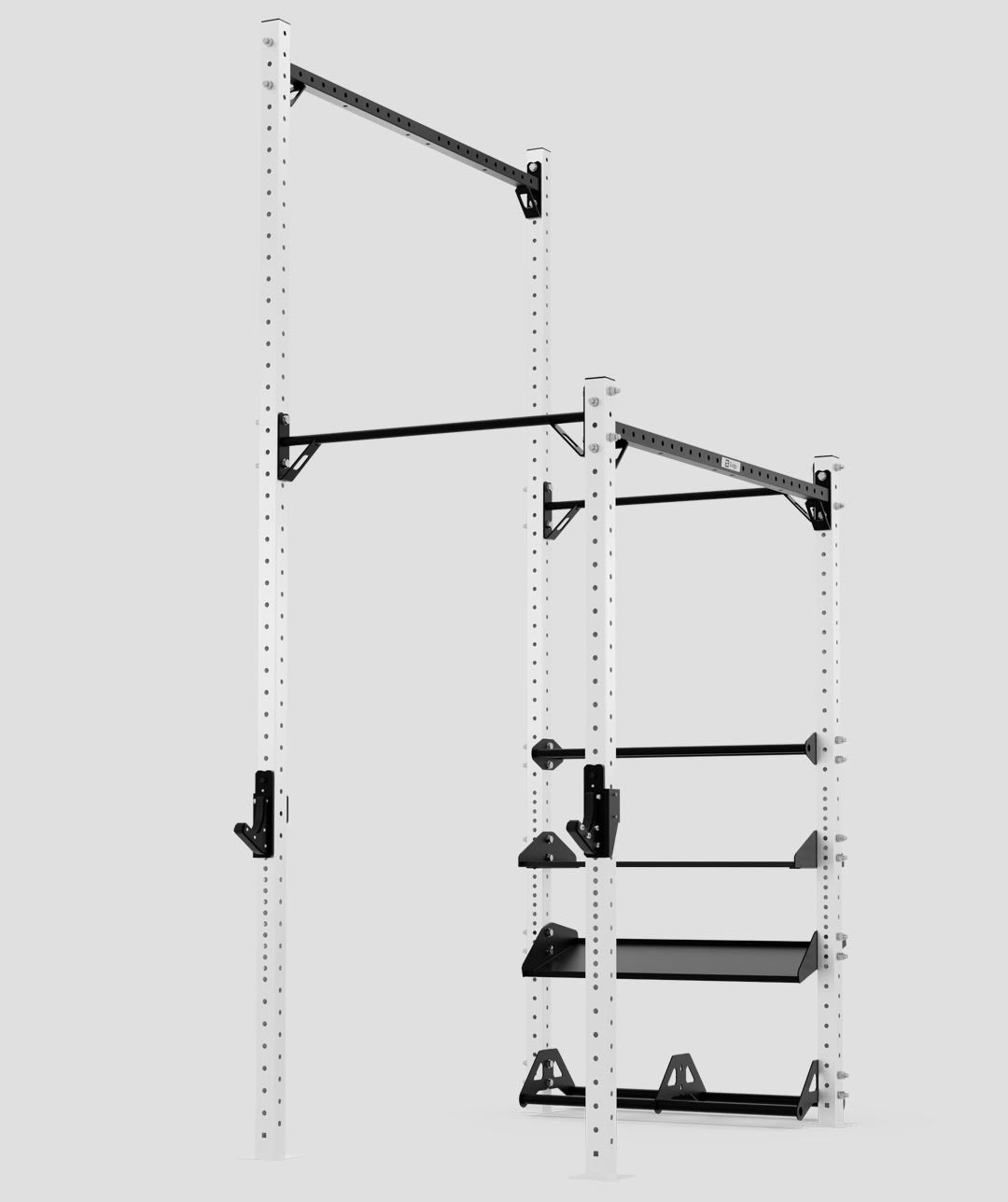 X70 Wide Freestanding High/Low Rig