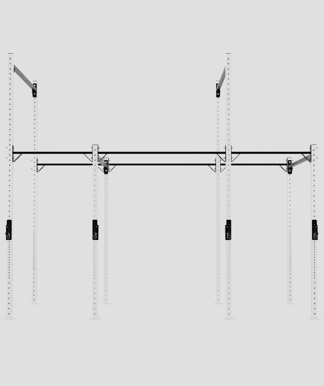 X70 Wide Freestanding High/Low Rig