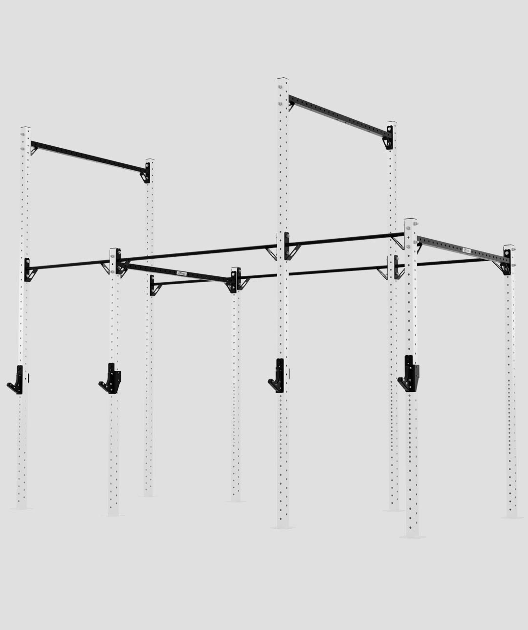 X70 Wide Freestanding High/Low Rig