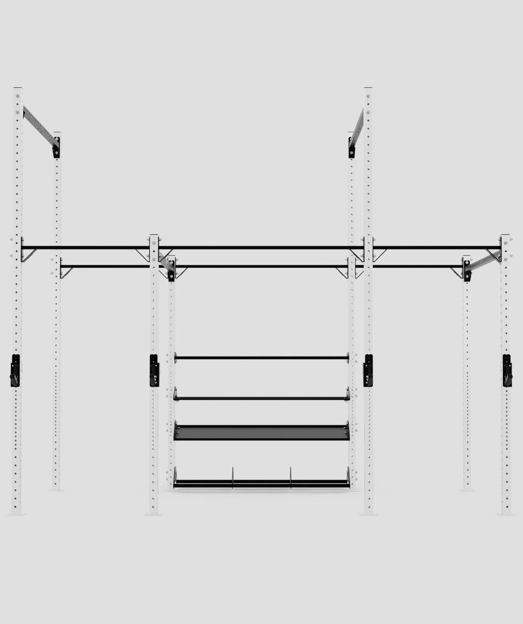 X70 Wide Freestanding High/Low Rig