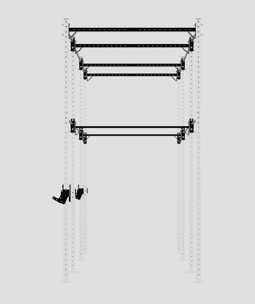 X70 Wide Freestanding High Rig