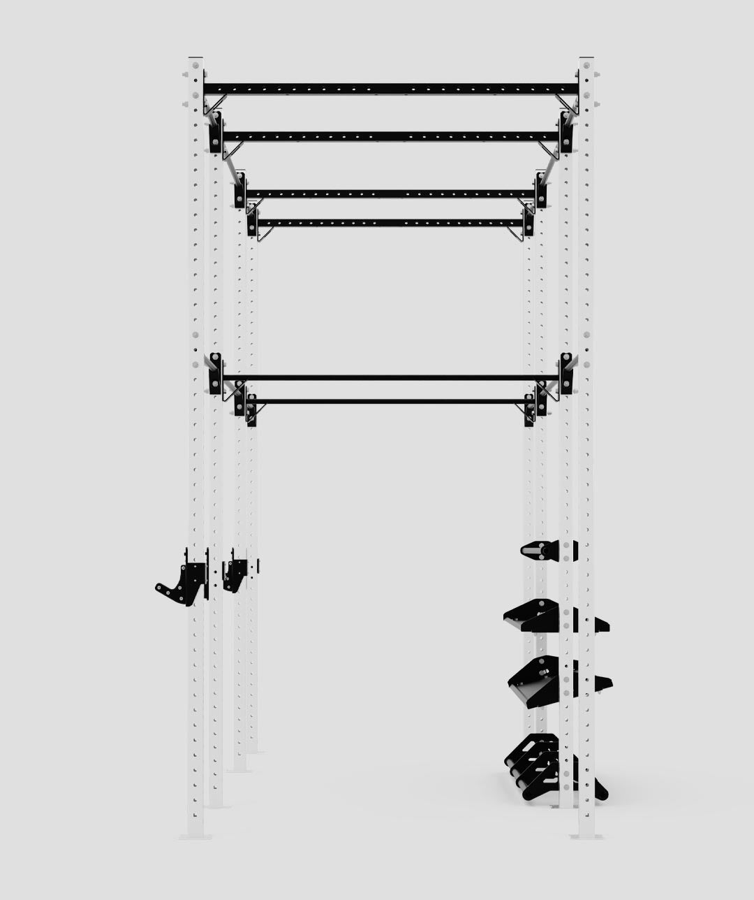 X70 Wide Freestanding High Rig