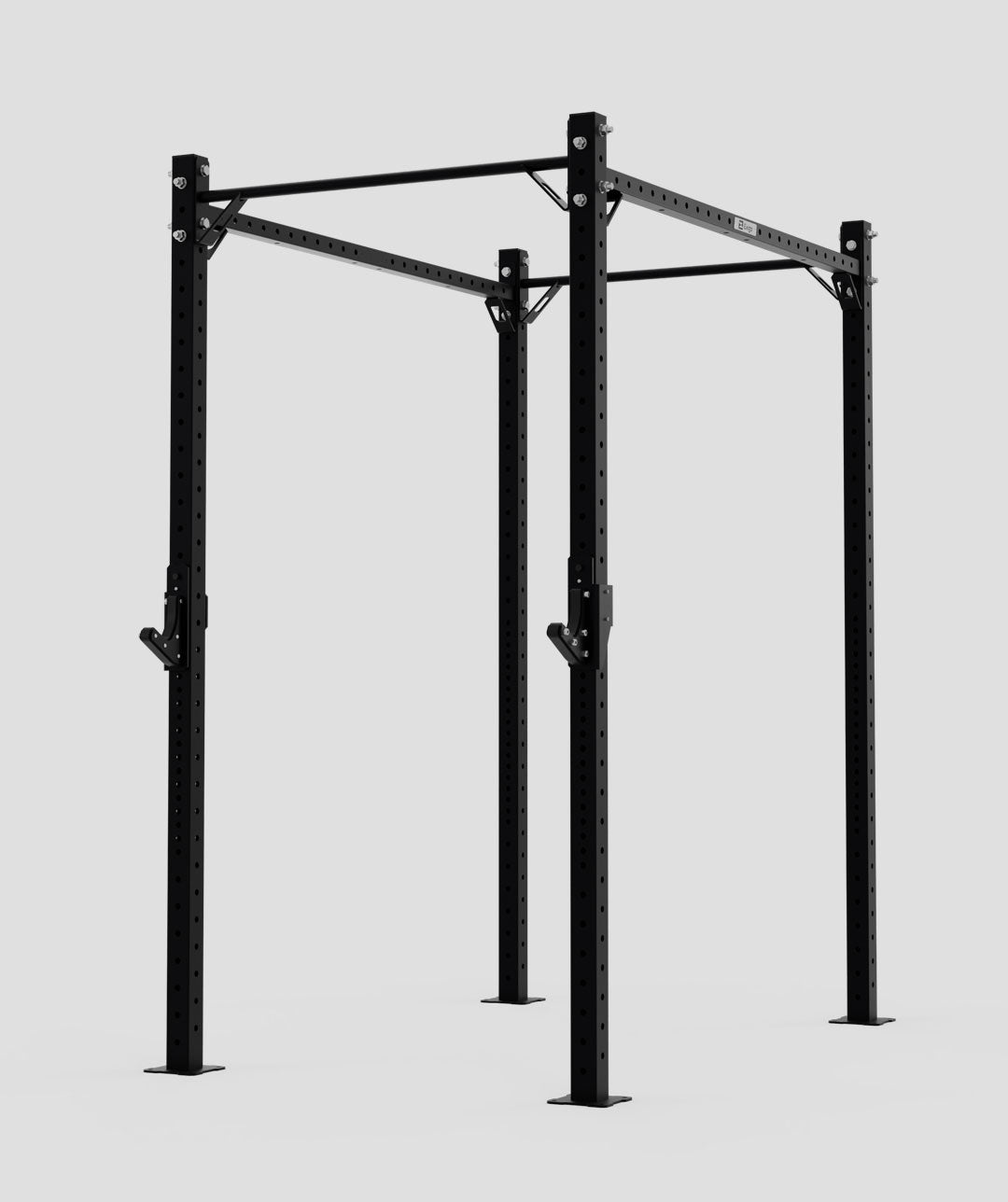 Windowless Rig X70 Wide Freestanding Rig