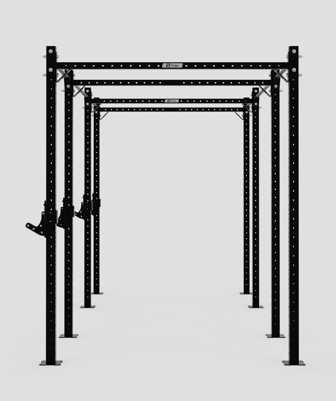 X70 Wide Freestanding Rig