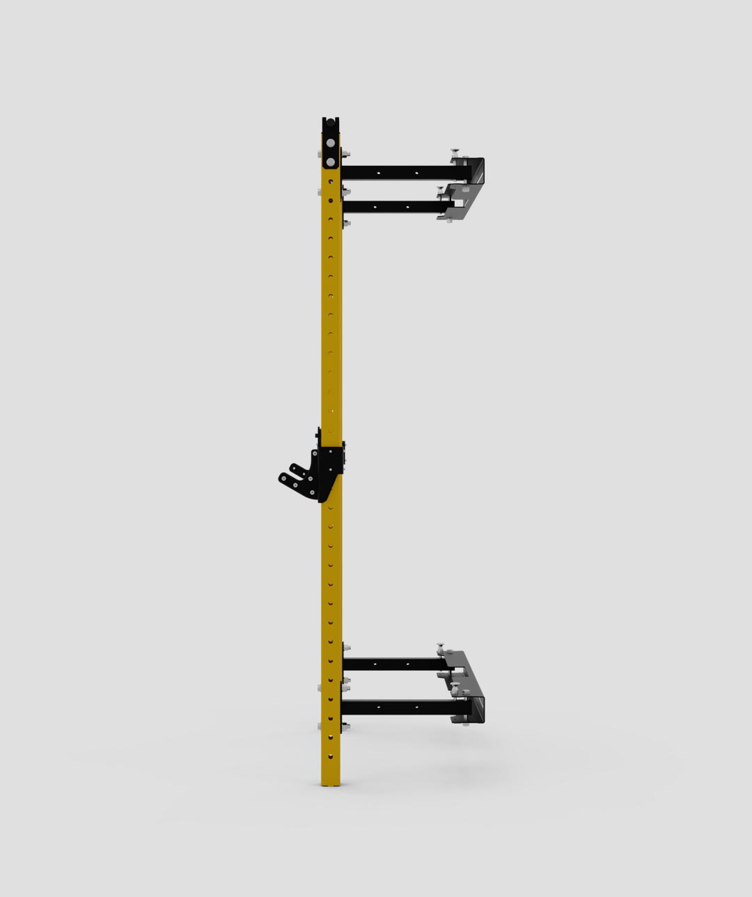 X70 Folding Rack