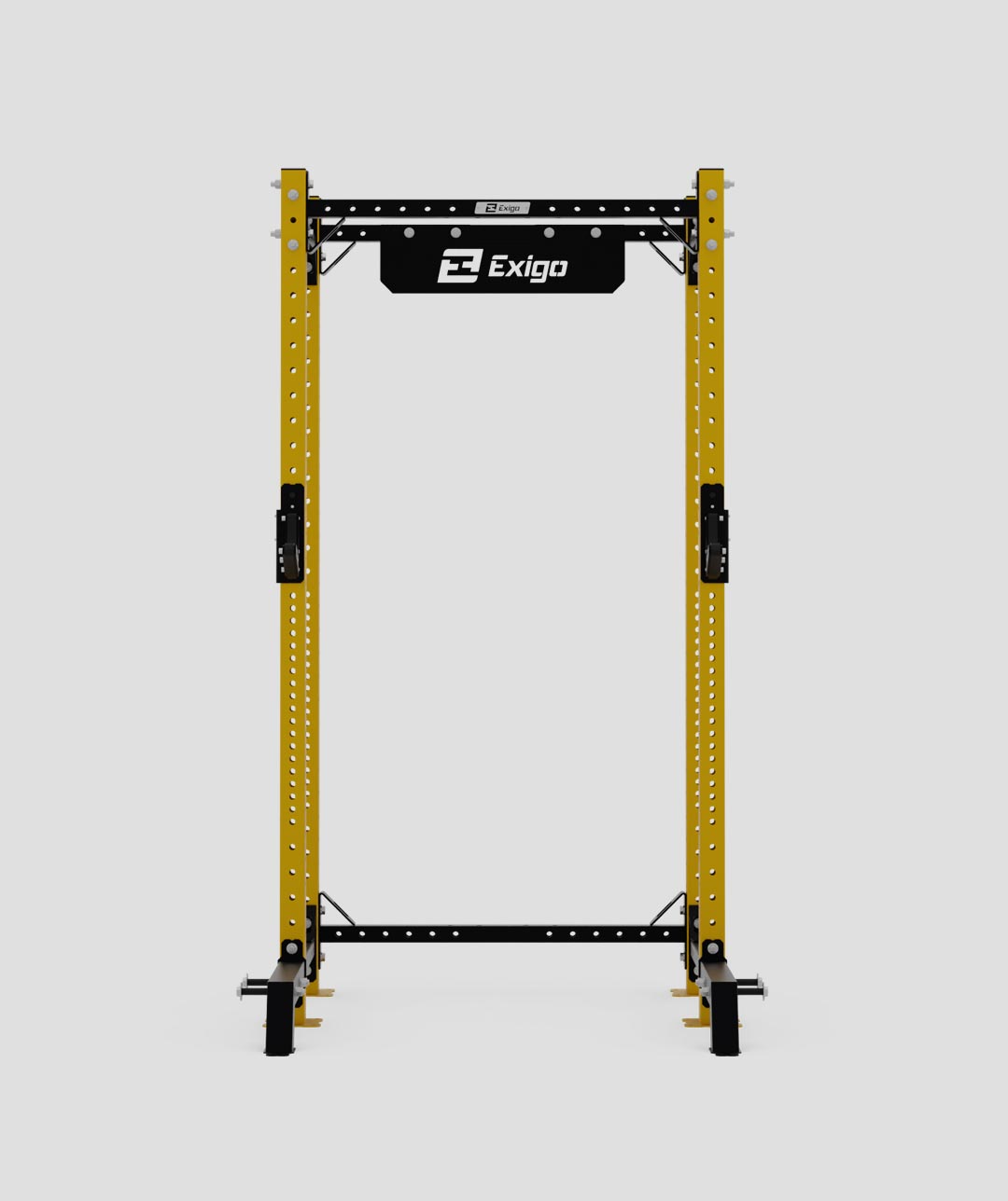 X70 Half Rack