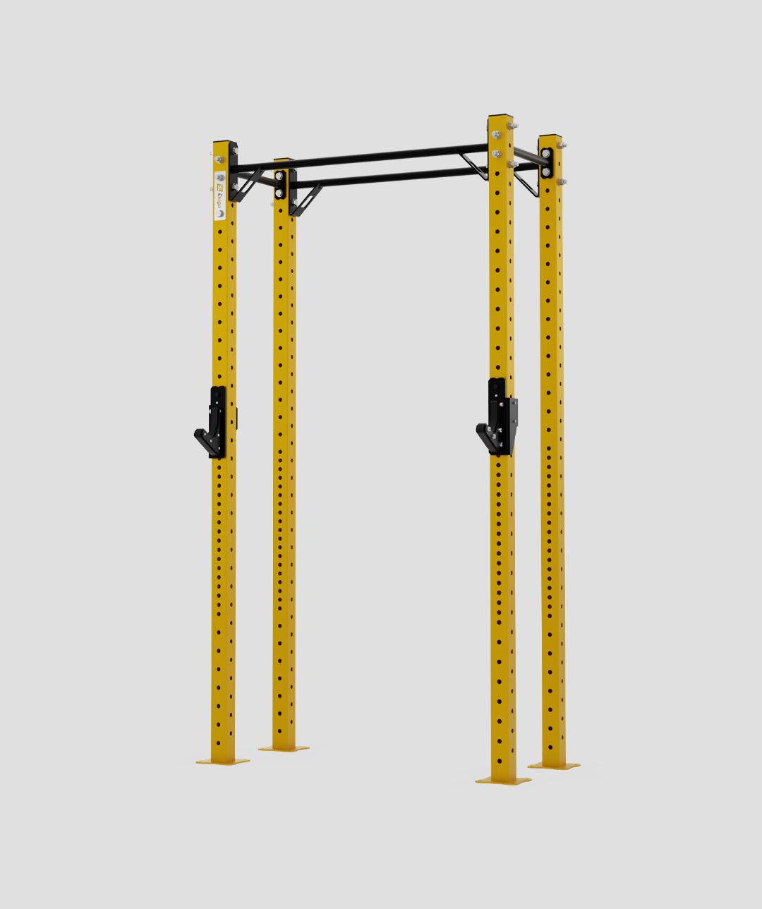 X70 Compact Freestanding Rig