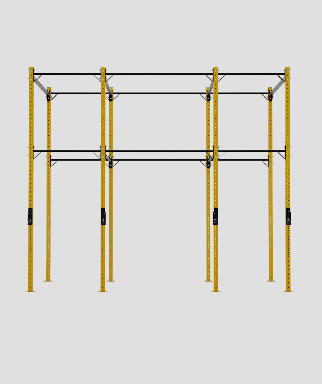 X70 Wide Freestanding High Rig