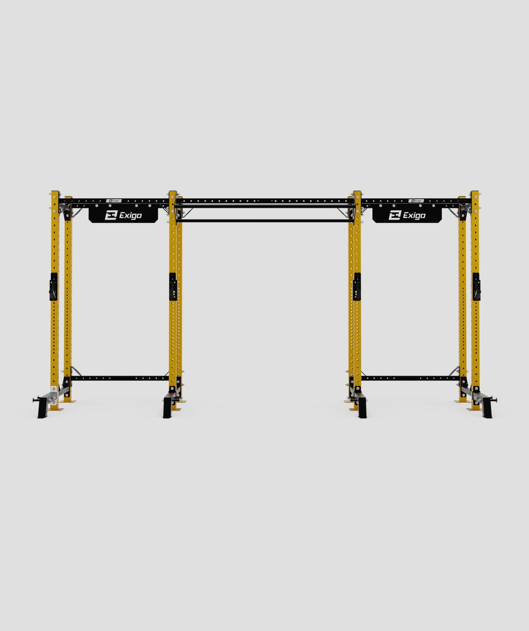 X70 Half Rack